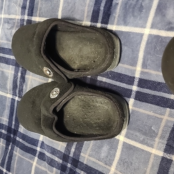 Vionic Sadie slippers/clogs - Picture 3 of 5